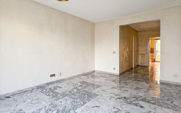 Appartement à vendre    3 pièces • 68,80 m2 Nice