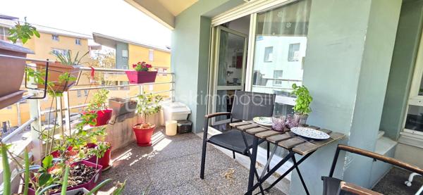Appartement de 78,66 m²