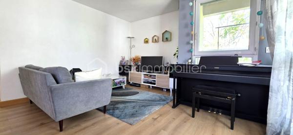 Appartement de 78,66 m²