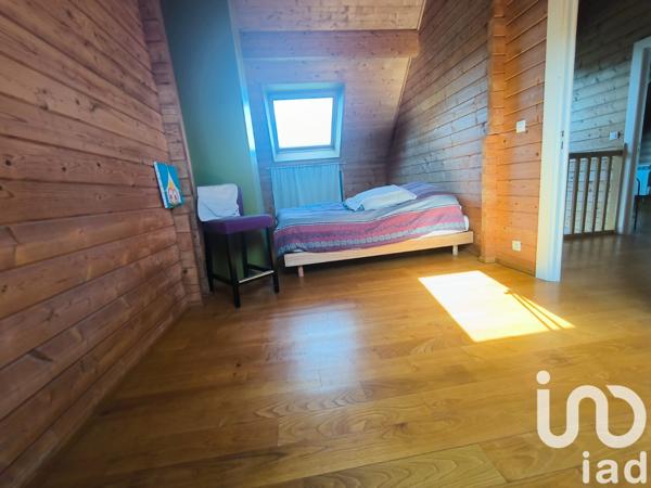 Maison à vendre 6 pièces 126 m² Lanvéoc