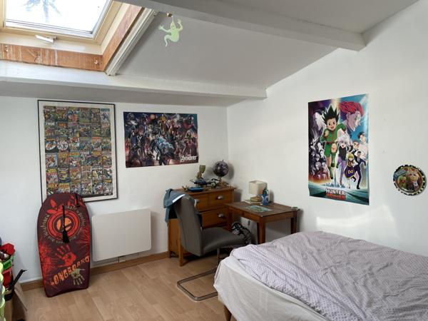 Maison  5 pièce(s)  3 chambre(s)  139 m²