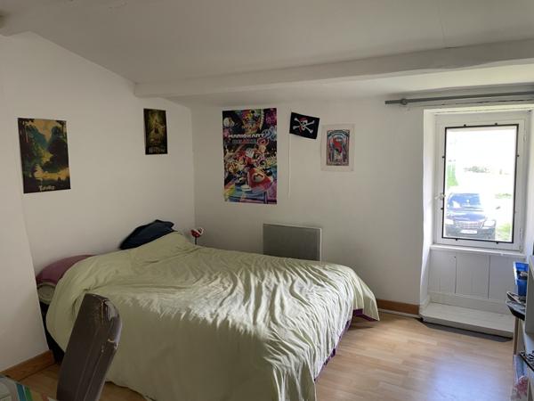 Maison  5 pièce(s)  3 chambre(s)  139 m²