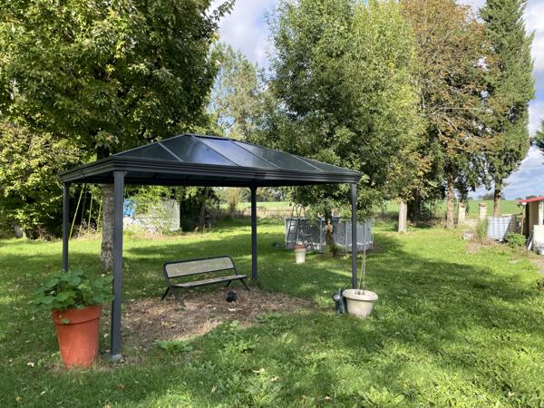 Maison  5 pièce(s)  3 chambre(s)  139 m²