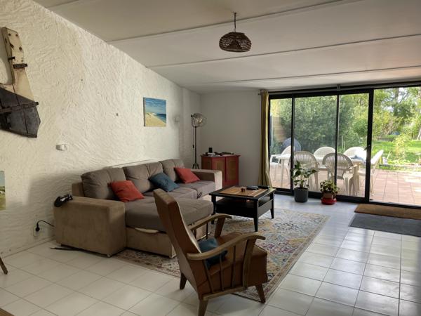 Maison  5 pièce(s)  3 chambre(s)  139 m²