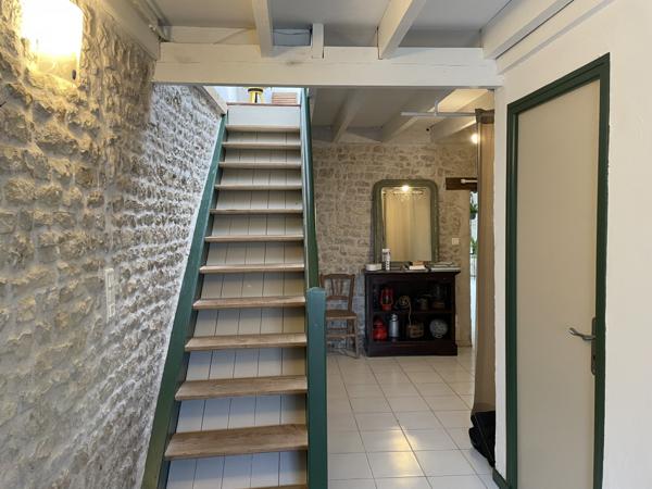 Maison  5 pièce(s)  3 chambre(s)  139 m²