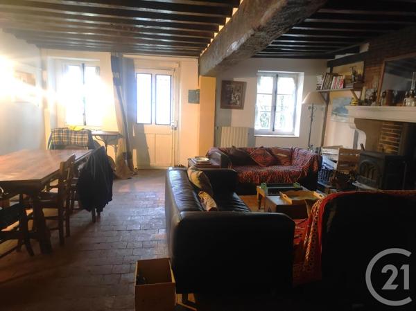 Maison à vendre  6 pièces - 179 m2 DAMPIERRE SOUS BOUHY - 58