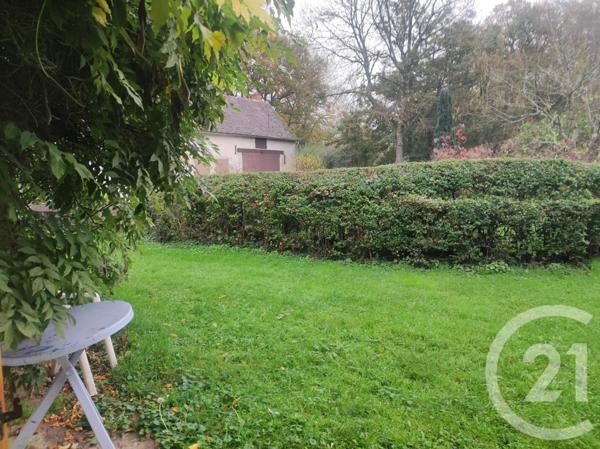 Maison à vendre  6 pièces - 179 m2 DAMPIERRE SOUS BOUHY - 58