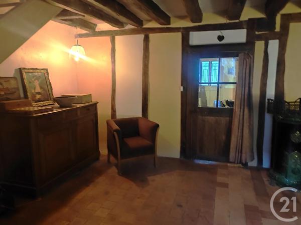 Maison à vendre  6 pièces - 179 m2 DAMPIERRE SOUS BOUHY - 58