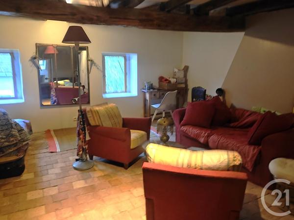 Maison à vendre  6 pièces - 179 m2 DAMPIERRE SOUS BOUHY - 58