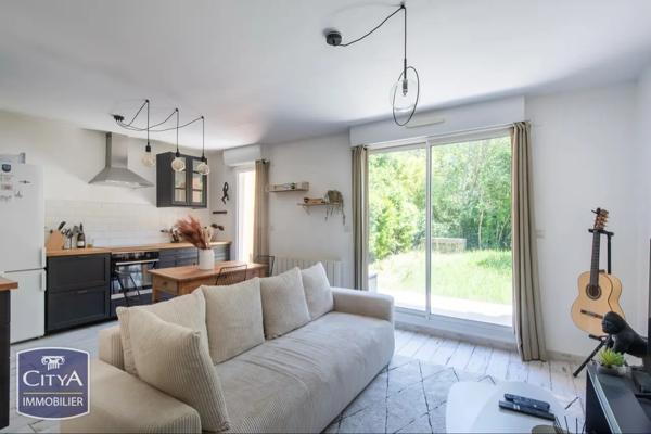 Appartement à vendre 2 pièces 43.78m² Aix-en-Provence (13090)