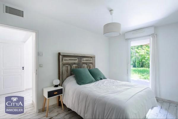 Appartement à vendre 2 pièces 43.78m² Aix-en-Provence (13090)