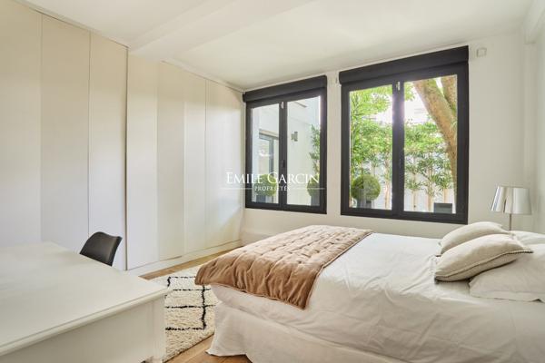 A vendre - Maison - Garches - 92380 -  9 pièces - 522 m2