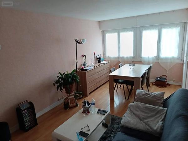 Achat - Appartement Blois 41000 4 pièces 55 m 2