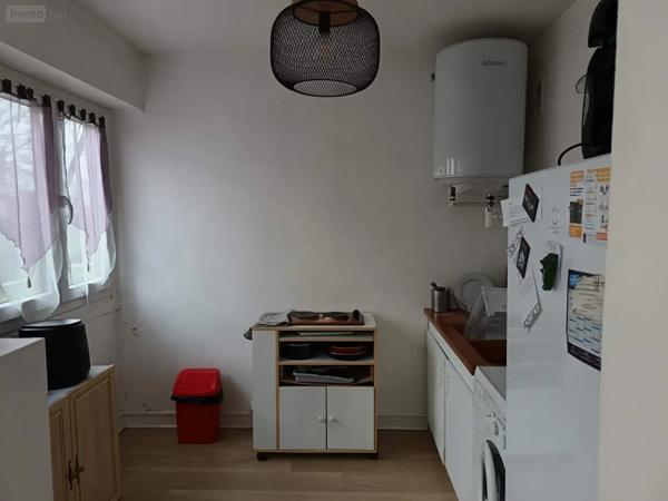 Achat - Appartement Blois 41000 4 pièces 55 m 2