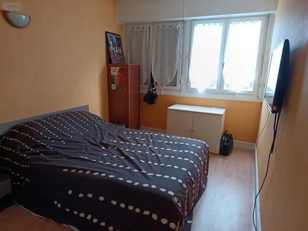 Achat - Appartement Blois 41000 4 pièces 55 m 2