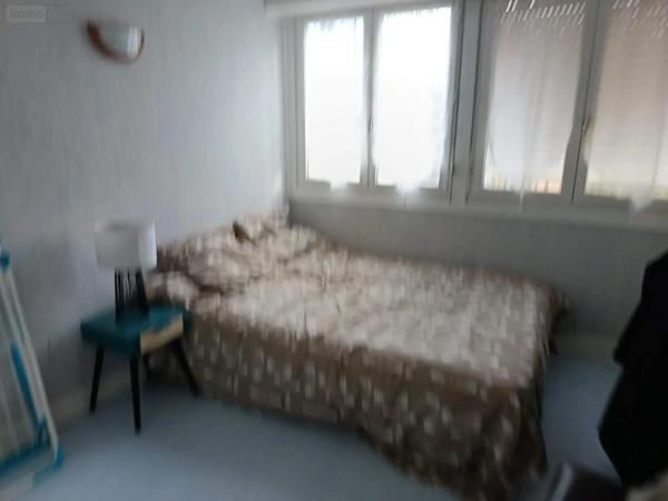 Achat - Appartement Blois 41000 4 pièces 55 m 2