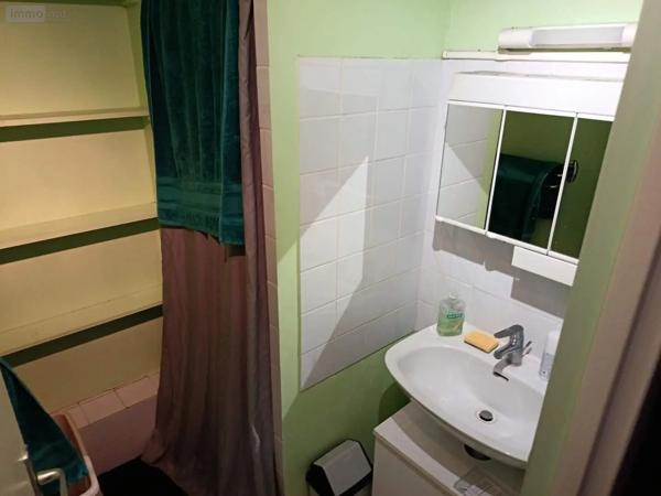 Achat - Appartement Blois 41000 4 pièces 55 m 2