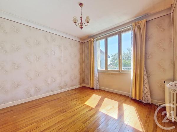 Maison à vendre  5 pièces - 82,82 m2 CLERMONT FERRAND - 63