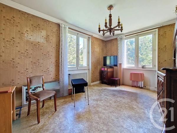 Maison à vendre  5 pièces - 82,82 m2 CLERMONT FERRAND - 63