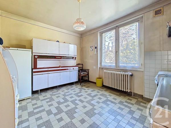 Maison à vendre  5 pièces - 82,82 m2 CLERMONT FERRAND - 63