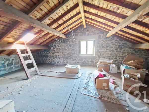 Maison à vendre  5 pièces - 82,82 m2 CLERMONT FERRAND - 63