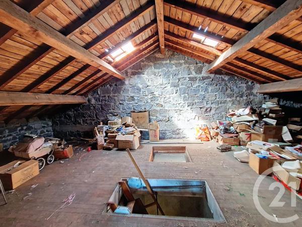 Maison à vendre  5 pièces - 82,82 m2 CLERMONT FERRAND - 63