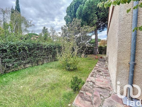 Maison à vendre 6 pièces 170 m² Toulouse