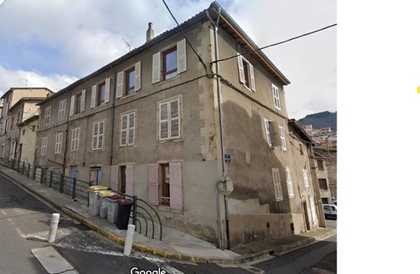 🏢 Immeuble de rapport – Rentabilité élevée – 265 000 € HAI