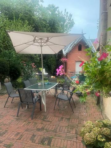 🏢 Immeuble de rapport – Rentabilité élevée – 265 000 € HAI