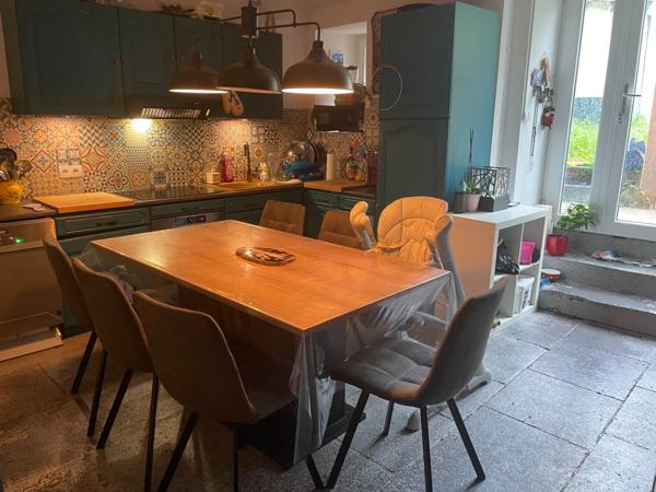 🏢 Immeuble de rapport – Rentabilité élevée – 265 000 € HAI