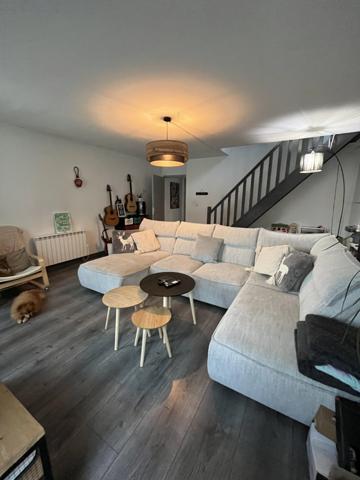 🏢 Immeuble de rapport – Rentabilité élevée – 265 000 € HAI