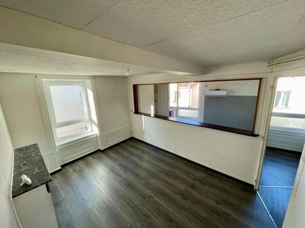 🏢 Immeuble de rapport – Rentabilité élevée – 265 000 € HAI