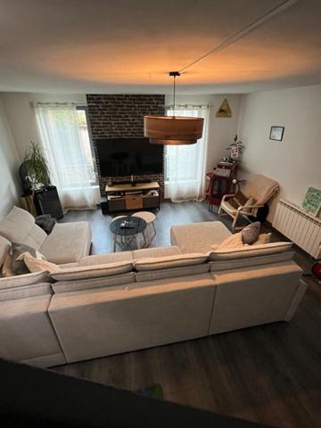 🏢 Immeuble de rapport – Rentabilité élevée – 265 000 € HAI