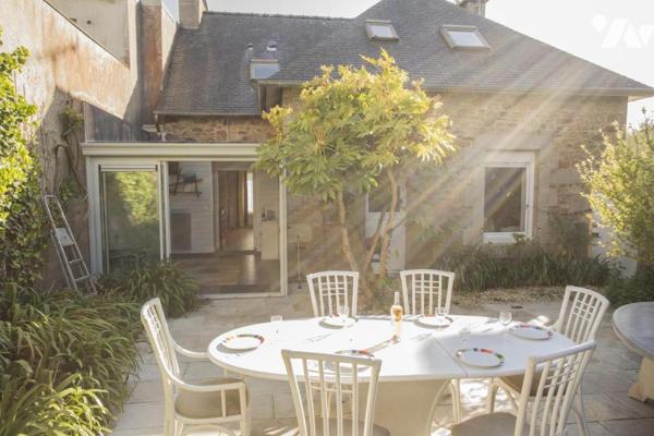 A VENDRE MAISON -22500 PAIMPOL