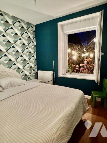 A VENDRE MAISON -22500 PAIMPOL