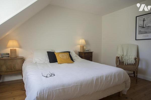 A VENDRE MAISON -22500 PAIMPOL