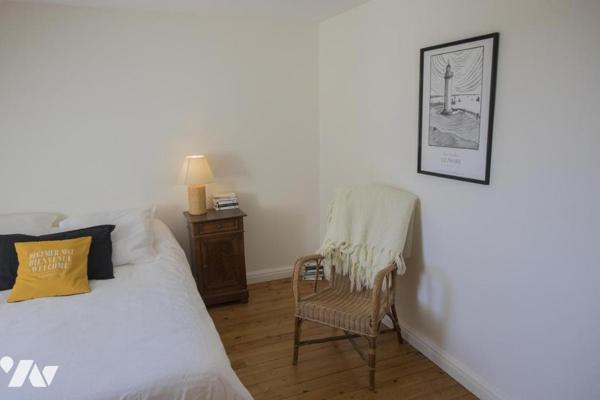 A VENDRE MAISON -22500 PAIMPOL
