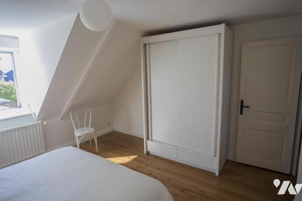 A VENDRE MAISON -22500 PAIMPOL