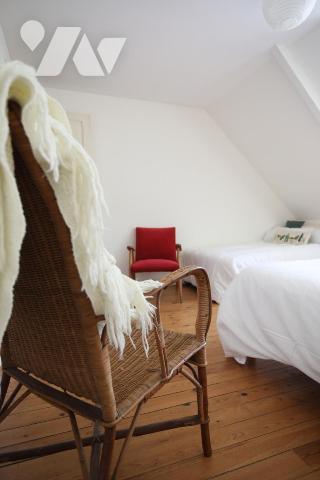 A VENDRE MAISON -22500 PAIMPOL