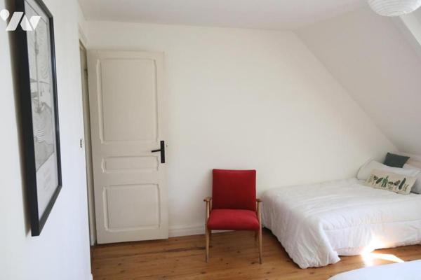 A VENDRE MAISON -22500 PAIMPOL