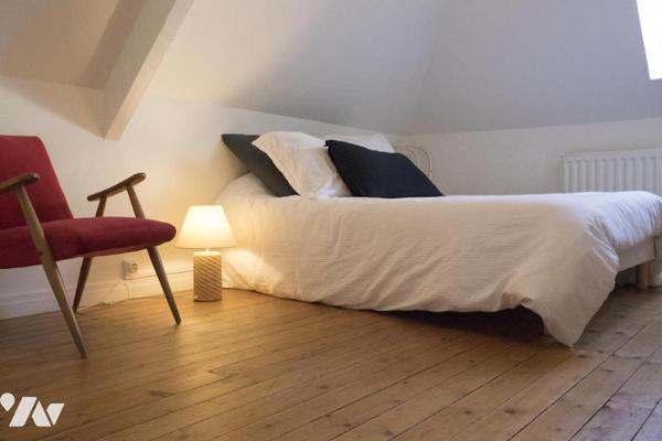 A VENDRE MAISON -22500 PAIMPOL