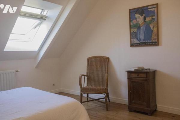A VENDRE MAISON -22500 PAIMPOL