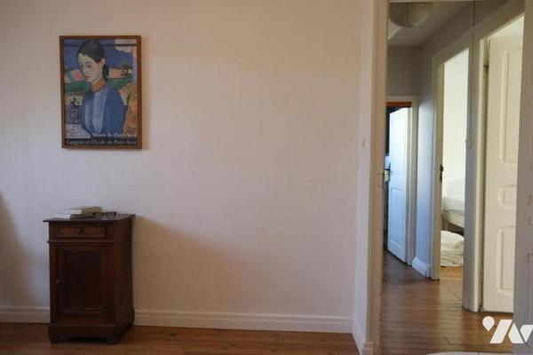 A VENDRE MAISON -22500 PAIMPOL