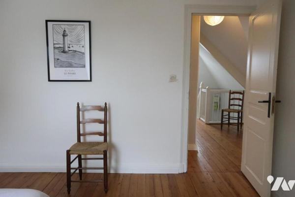 A VENDRE MAISON -22500 PAIMPOL