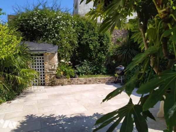 A VENDRE MAISON -22500 PAIMPOL