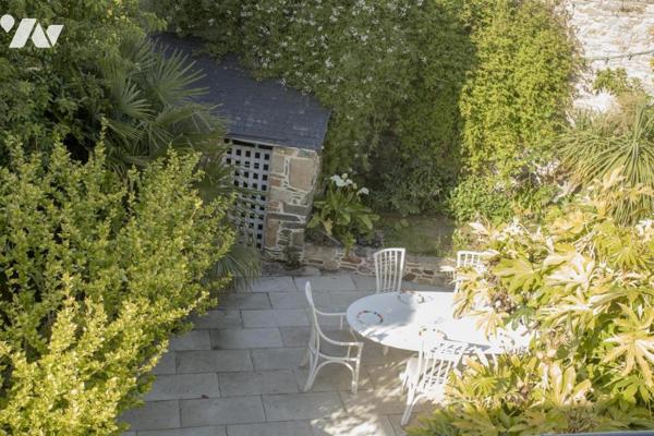 A VENDRE MAISON -22500 PAIMPOL