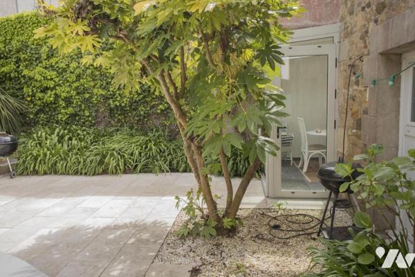 A VENDRE MAISON -22500 PAIMPOL