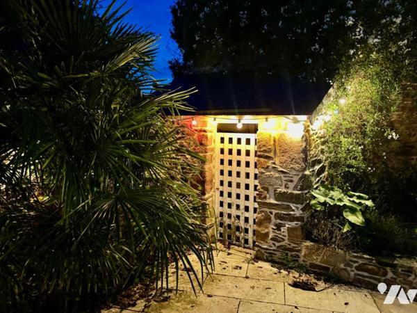 A VENDRE MAISON -22500 PAIMPOL