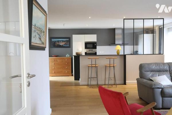 A VENDRE MAISON -22500 PAIMPOL