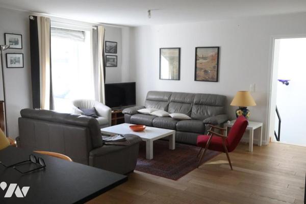 A VENDRE MAISON -22500 PAIMPOL